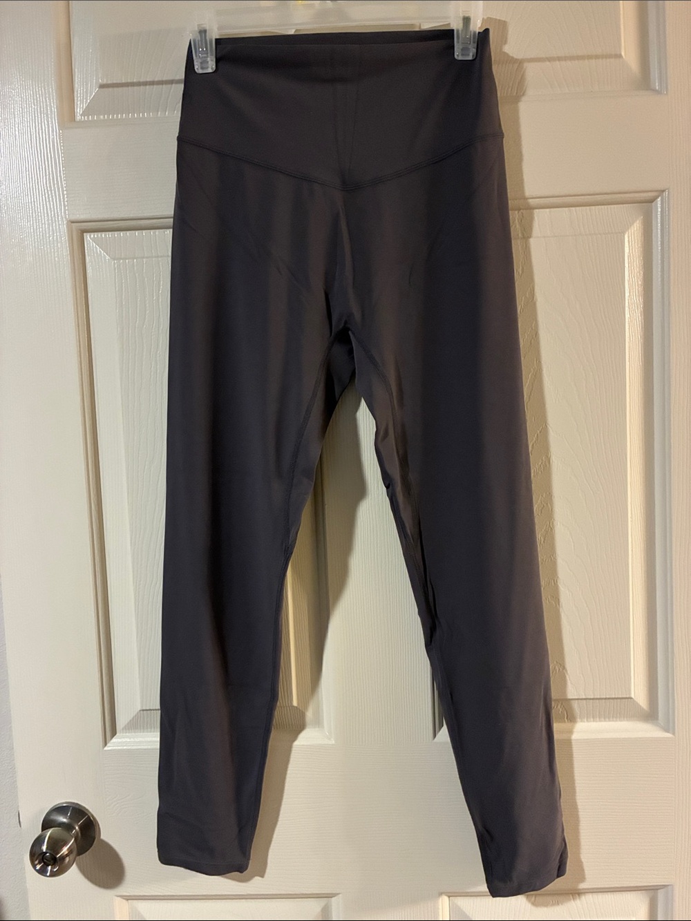 Vitality Cloud II Women’s Brown Leggings
